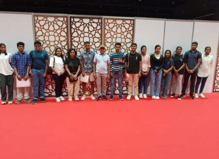 IMAT Exam 2023 – SMIT ACADEMY Students @ Dubai